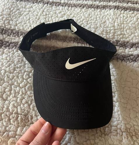 Nike Visor Hat