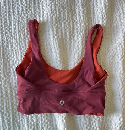 Lululemon Align Bra