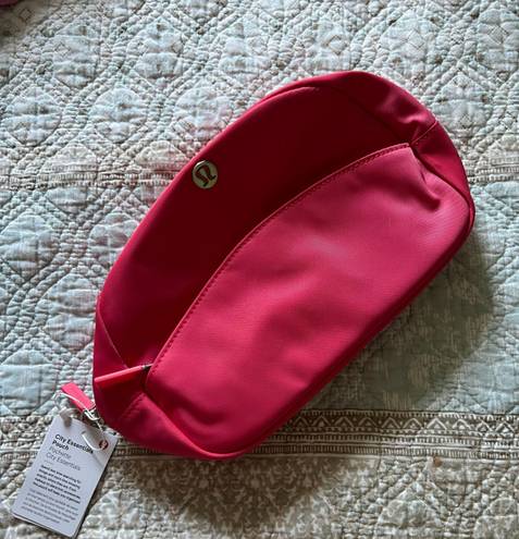 Lululemon Pouch