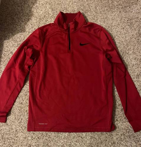 Nike Quarter-Zip