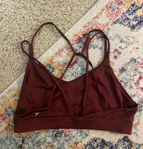 Old Navy Active Sports Bra