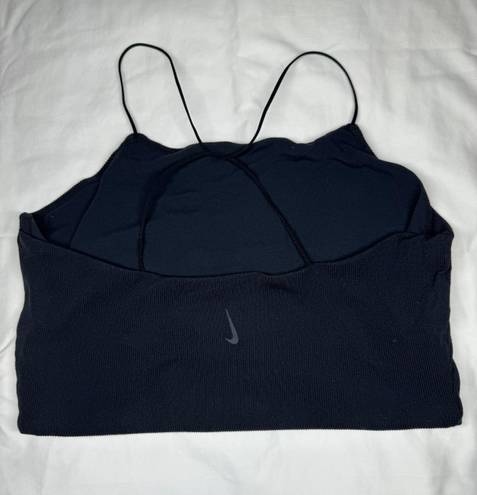 Nike Yoga Tank Top