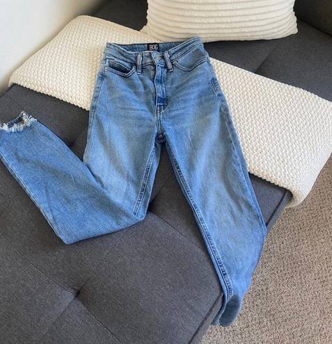 Urban Outfitters High Waisted Jeans Size 2