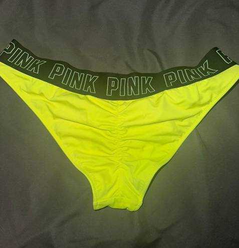 PINK - Victoria's Secret PINK Victoria’s Secret Bikini Bottoms