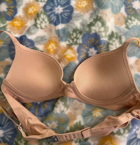 Aerie Sunnie Push Up Bra