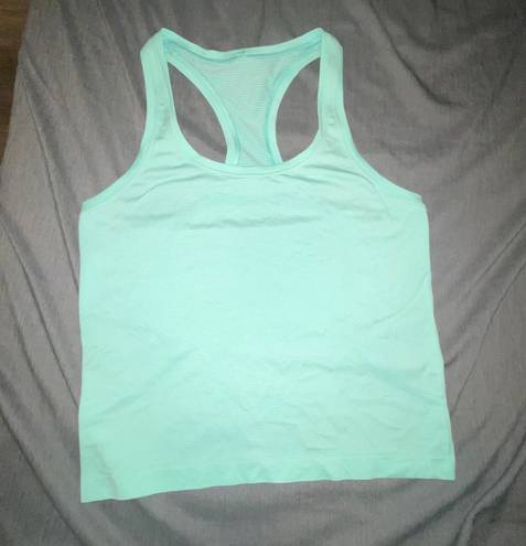 Lululemon Swiftly Tech Racerback Tank Top 2.0 *Race Length