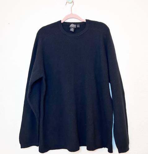 DKNY Wool Sweater