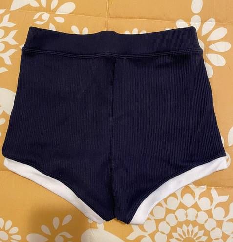 Aerie Offline Blue Shorts