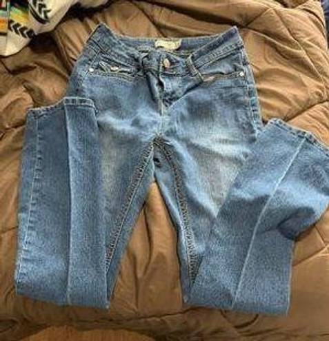 Faded Glory Jeans