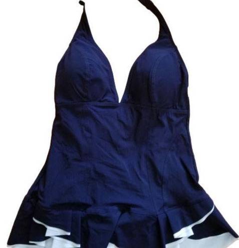 Gottex Profile Tankini Top size s