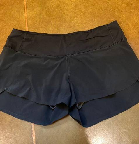 Lululemon Speed Up Short 2.5”