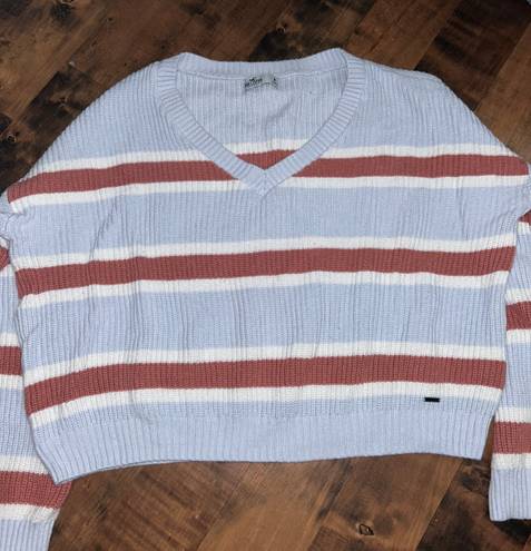 Hollister Sweater