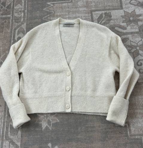 ALLSAINTS Cardigan Sweater