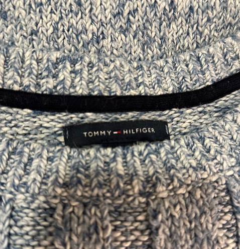 Tommy Hilfiger Chunky Knit Sweater