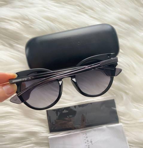 Alexander McQueen Sunglasses