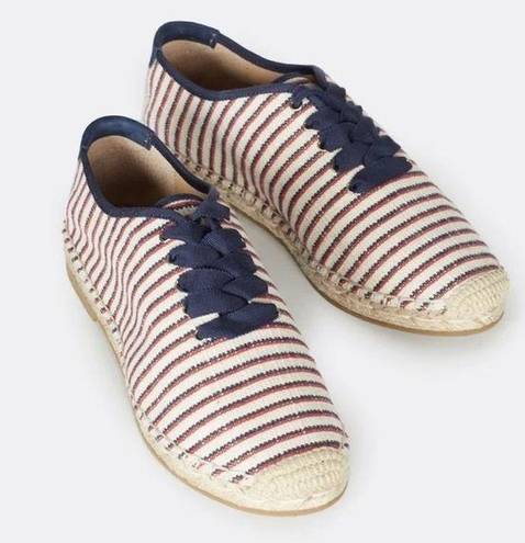 Joie NWOB -  Corston Espadrille Sneaker - Size 6