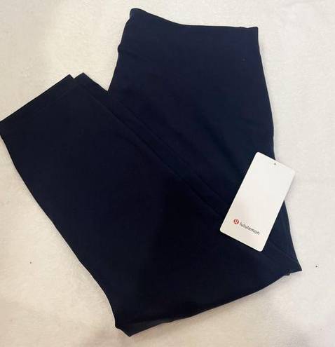 Lululemon  Instill HR tights size 18