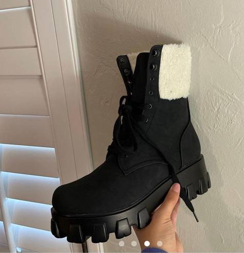 EGO Winter Boots