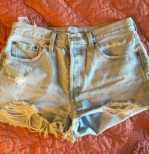 Levi’s 501 Shorts