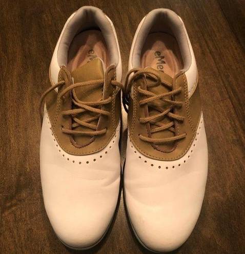 FootJoy  golf shoes 6