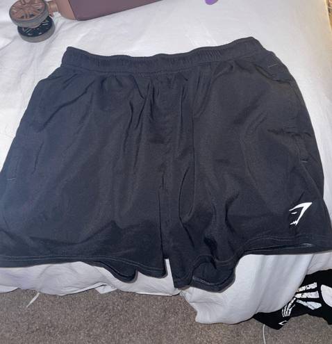 Gymshark Running Shorts