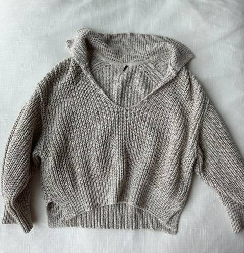 Free People Sweater