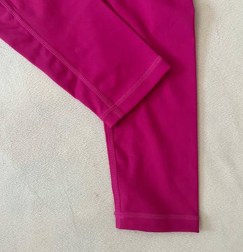 Stevie Hender Fuchsia Shop Stevie Leggings