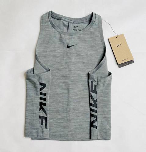 Nike Pro Spandex Matching Set