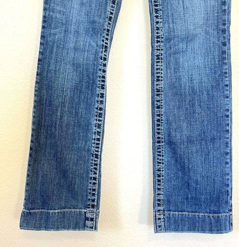 Cruel Girl Cruel Denim Jayley Trouser Jeans Size 27/ 3 XL Extra Long