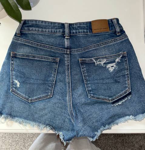 American Eagle Outfitters Jean Shorts