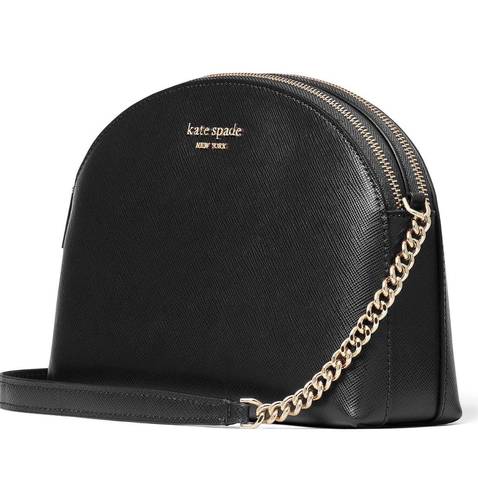 Kate Spade Black Crossbody