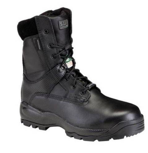 5.11  A.T.C. Side Zip Composite Toe Boot Size EU 37 size 6 women or 4 in men’s