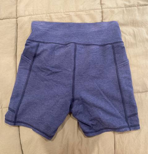 American Eagle Biker Shorts