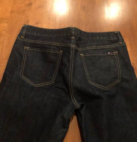 Tommy Hilfiger Womans Jeans Like New