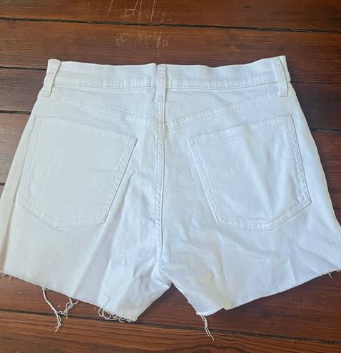 Gap Denim Shorts