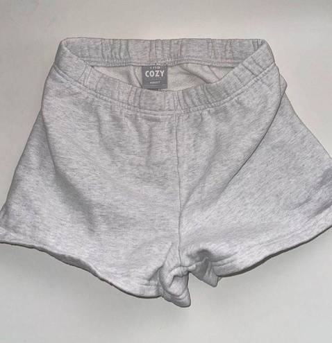 Aritzia TNA Shorts