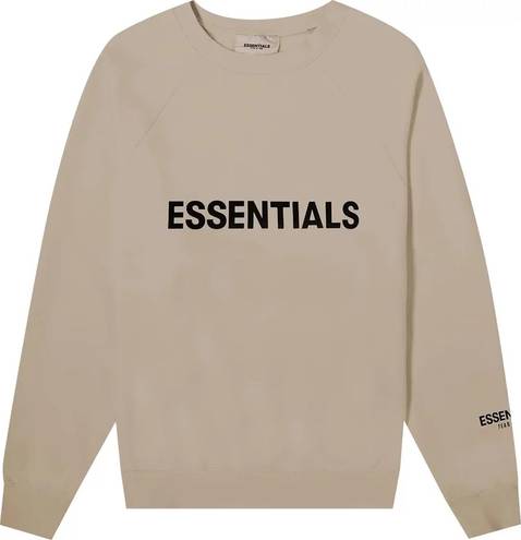 Fear of god Essentials Sweatshirt