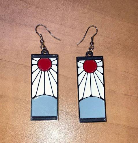 Hot Topic Earrings