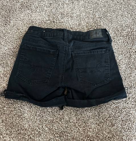 American Eagle Outfitters Jean Shorts