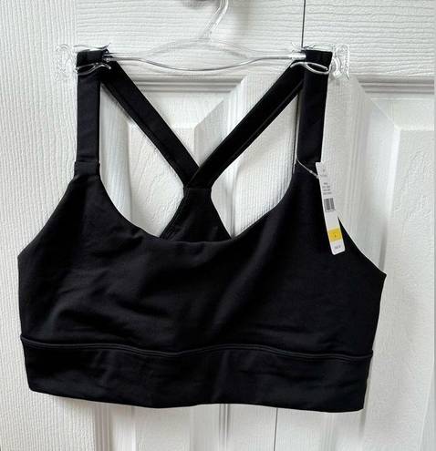 Natori  Impulse Racerback Sport Bralette