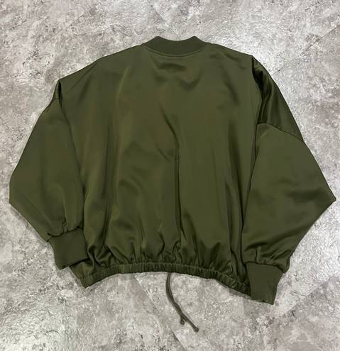 Jack by BB Dakota Bomber Jacket