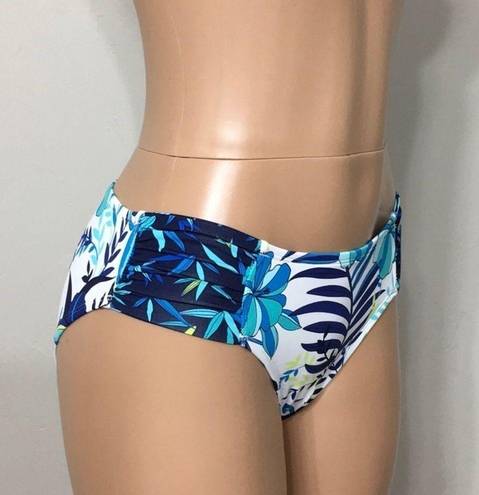 Tommy Bahama  hi-waisted bikini bottoms. NWT