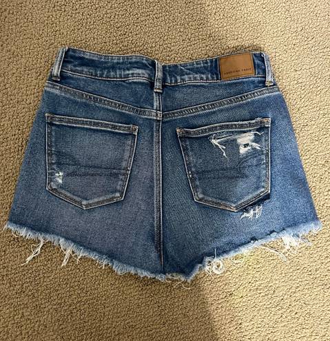 American Eagle Denim Shorts