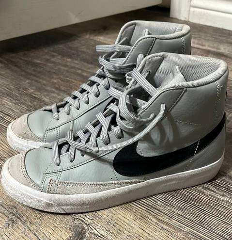 Nike Women’s Blazers