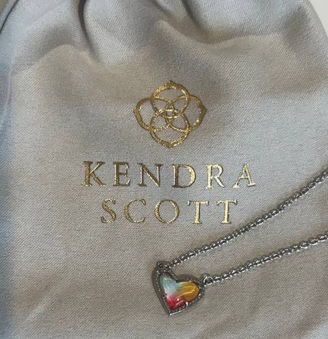 Kendra Scott Elisa Necklace