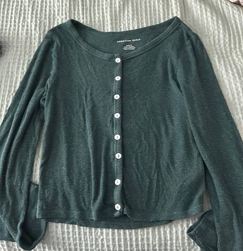 American Eagle Outfitters Sweater