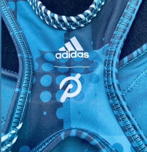 Peloton Adidas Sports Bra