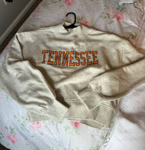 Tennessee Sweatshirt Size L