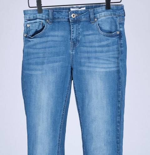 Pistola  Skinny Cropped Ankle Jeans 28