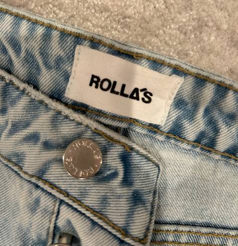Rolla's Rolla’s Jeans 